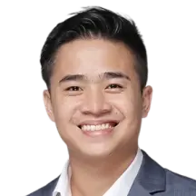 Lam Tran avatar